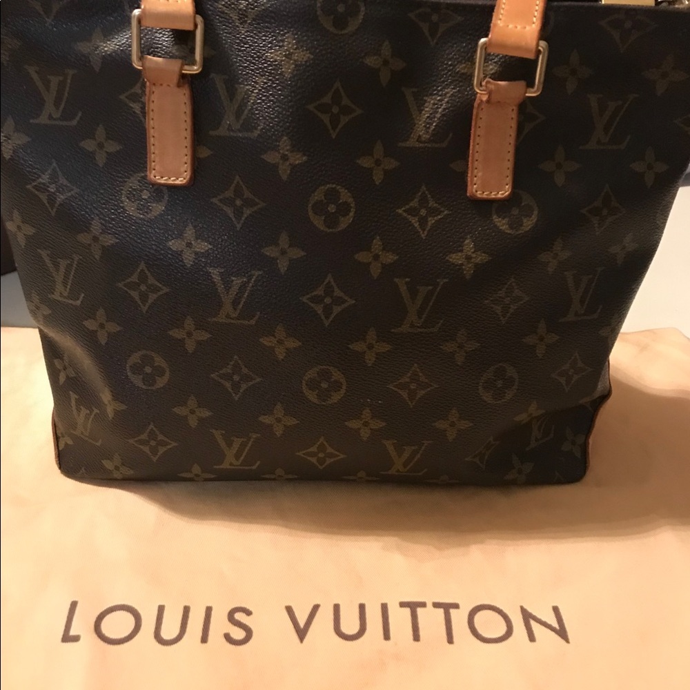 Louis Vuitton handbag